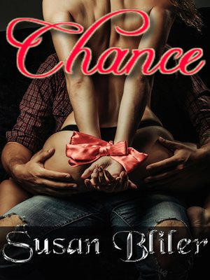 cover image of Chance